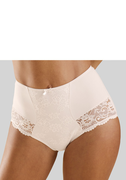 High-Waist-Panty