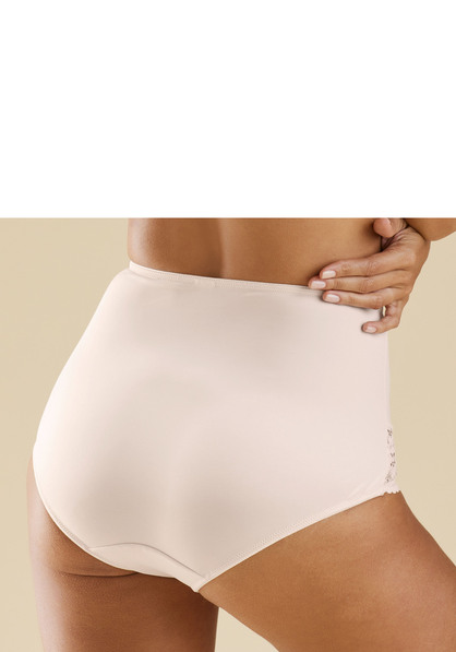High-Waist-Panty