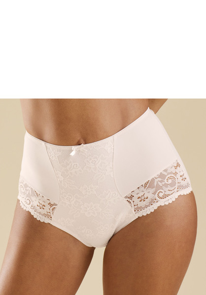 High-Waist-Panty