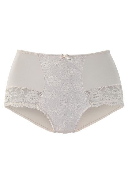 High-Waist-Panty
