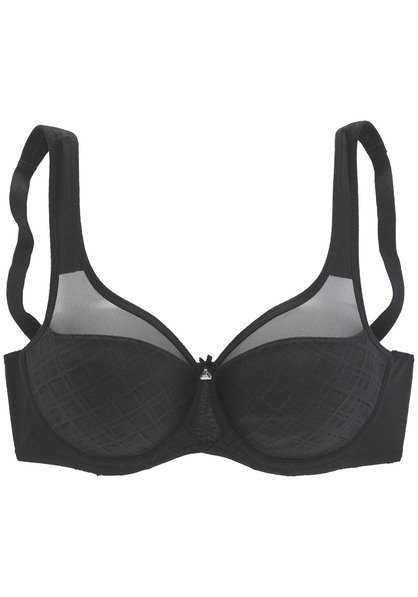 Minimizer-BH