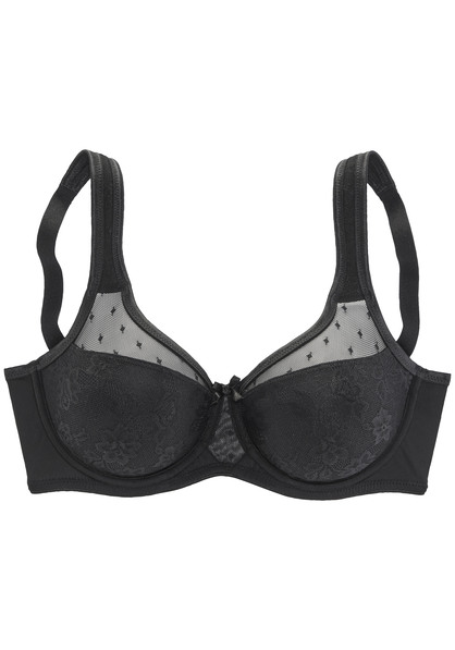 Minimizer-BH