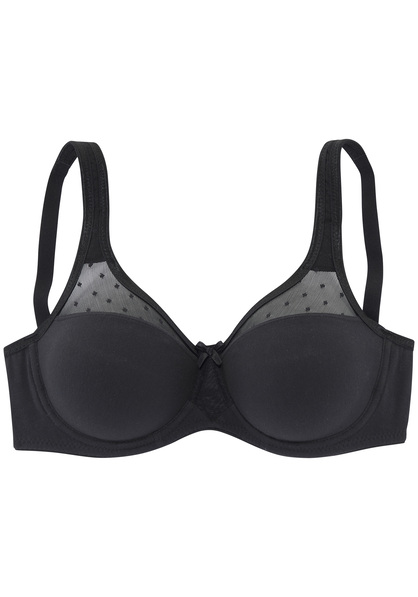 Minimizer-BH