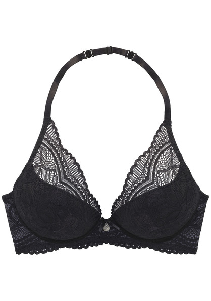Neckholder-BH