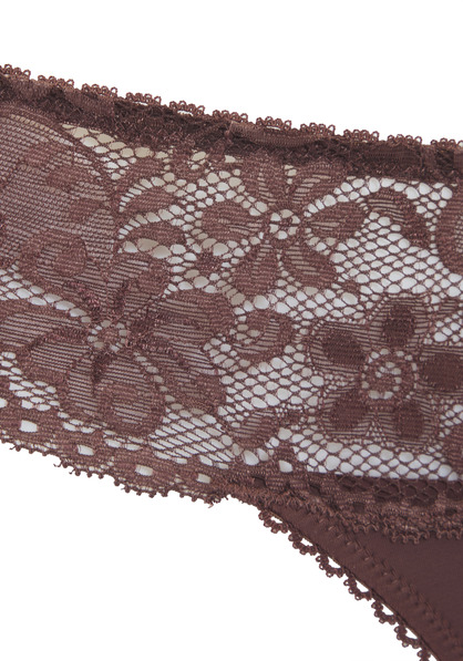String