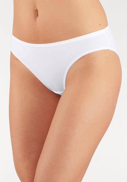 Bikinislip