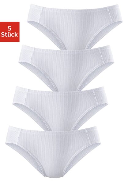 Bikinislip