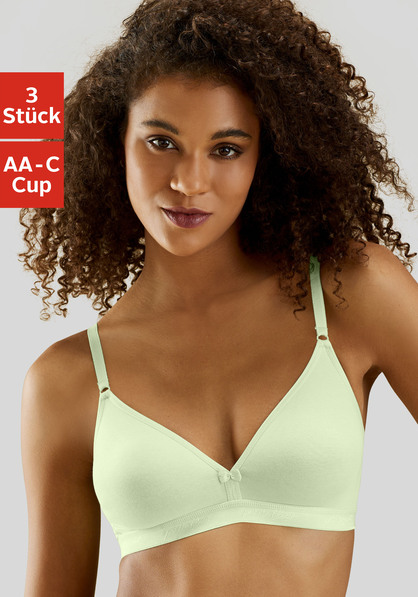 Bralette-BH