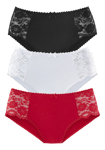 Hüftslip