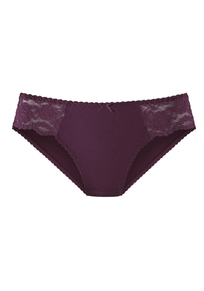 Jazz-Pants Slips