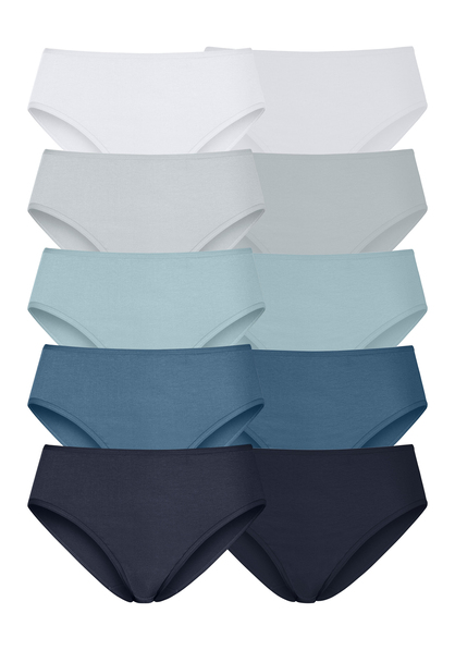 Jazz-Pants Slips