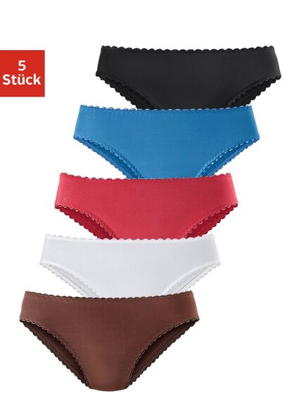 Jazz-Pants Slips