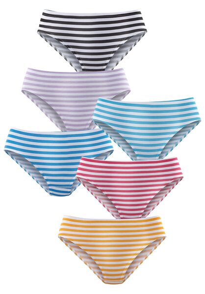 Jazz-Pants Slips