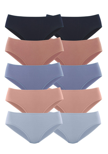 Jazz-Pants Slips