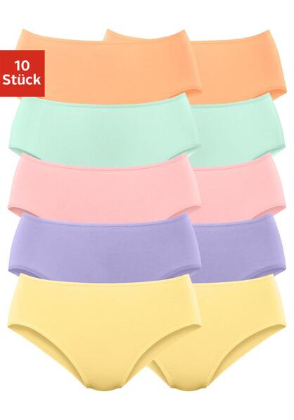 Jazz-Pants Slips