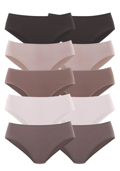 Jazz-Pants Slips