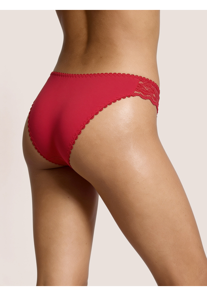 Jazz-Pants Slips