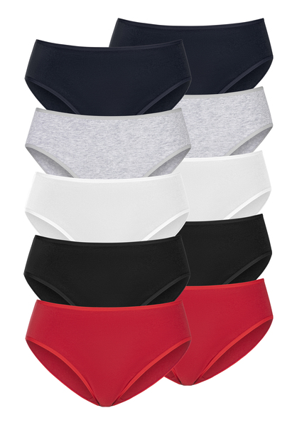 Jazz-Pants Slips
