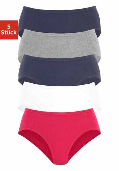 Jazz-Pants Slips
