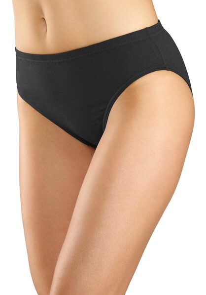 Jazz-Pants Slips