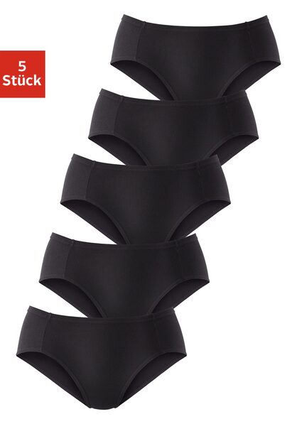 Jazz-Pants Slips
