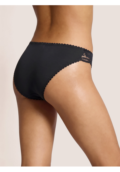 Jazz-Pants Slips
