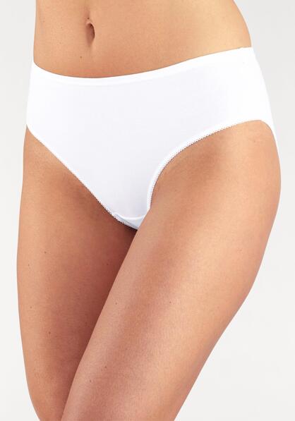 Jazz-Pants Slips