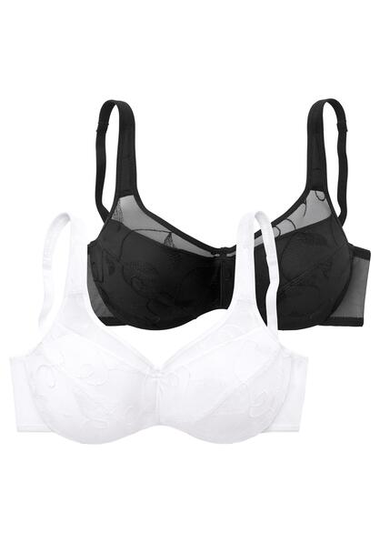 Minimizer-BH