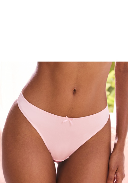 String
