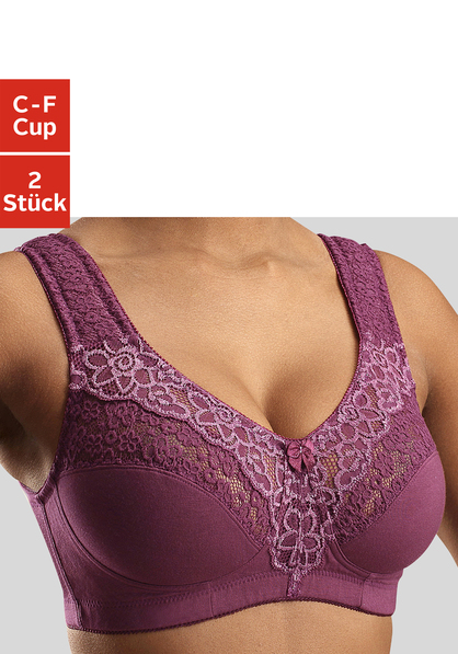 Entlastungs-BH