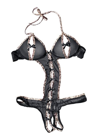 Body-Ouvert