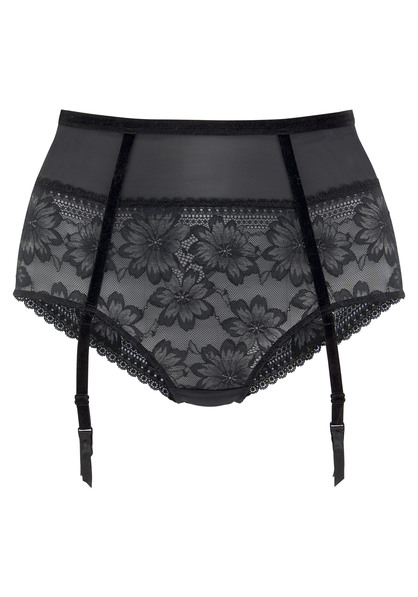 High-Waist-Slip