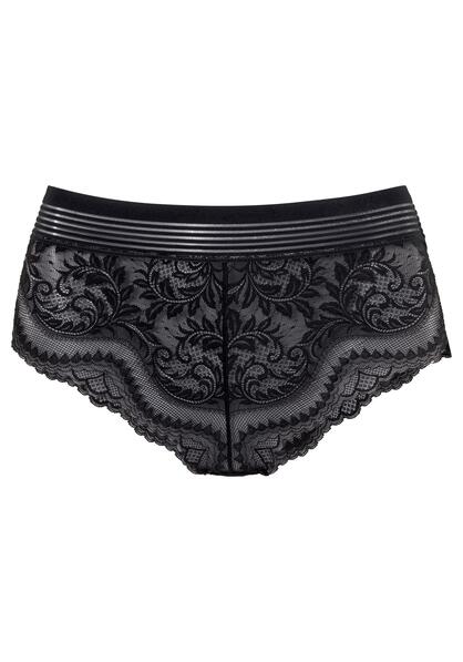 High-Waist-Slip