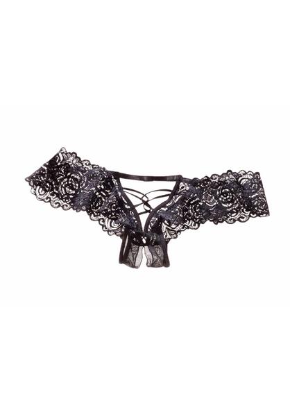 Panty-Ouvert