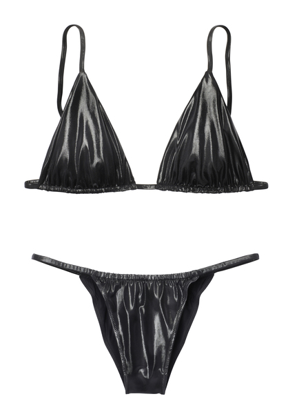 Set: Bralette-BH
