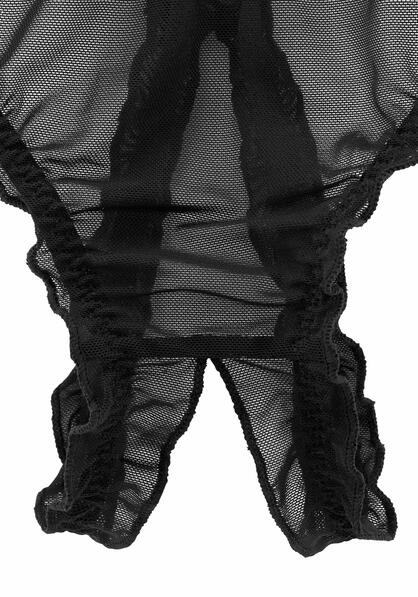 String-Ouvert