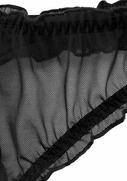 String-Ouvert