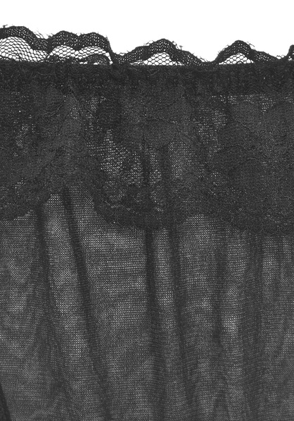 String
