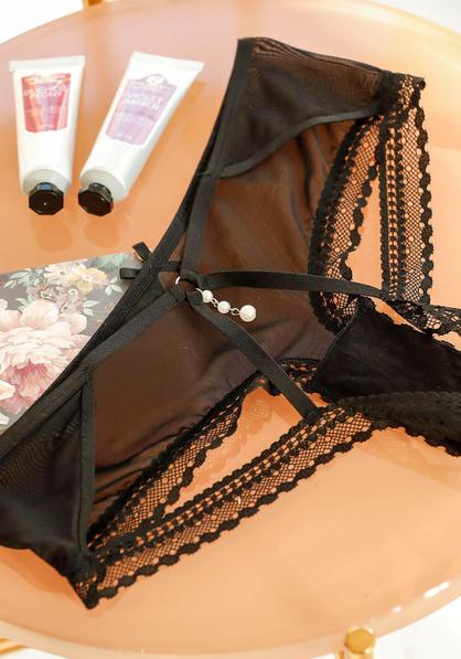 Panty-Ouvert