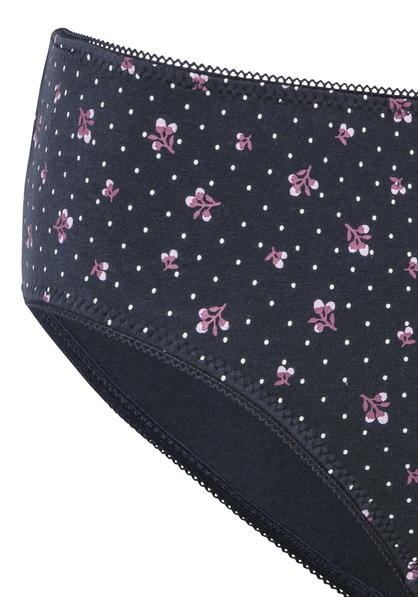 Jazz-Pants Slips