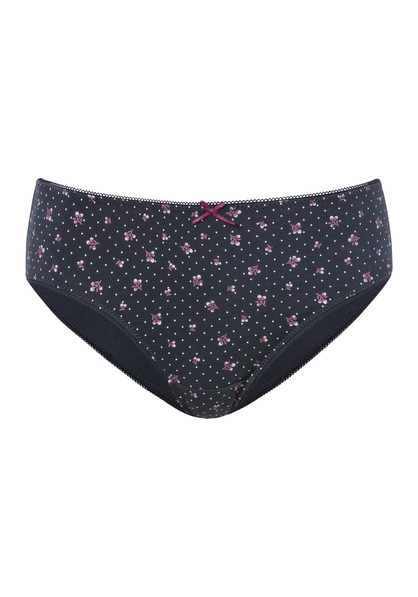 Jazz-Pants Slips