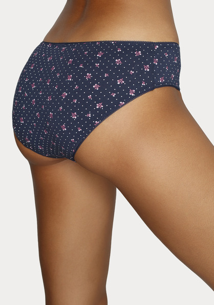 Jazz-Pants Slips