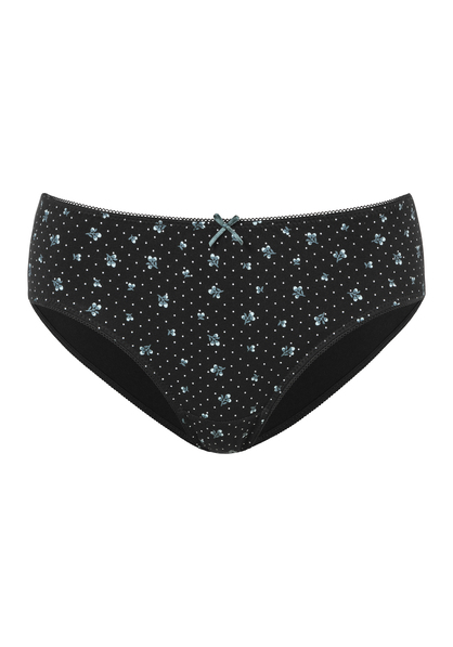 Jazz-Pants Slips