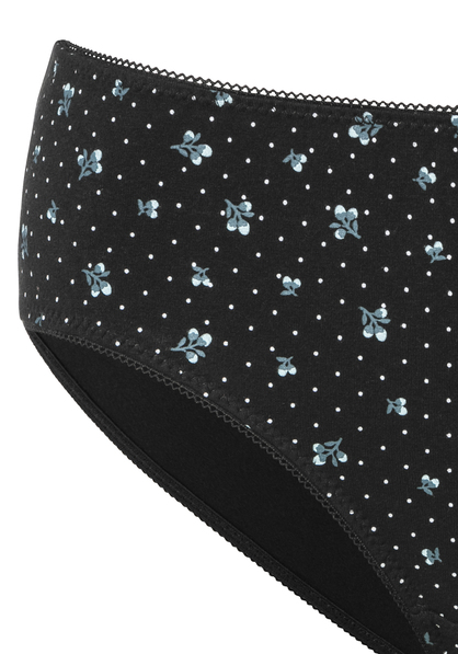 Jazz-Pants Slips