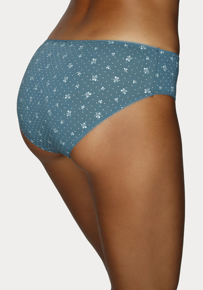 Jazz-Pants Slips