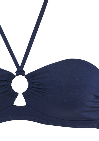 Bandeau-Bikini-Top