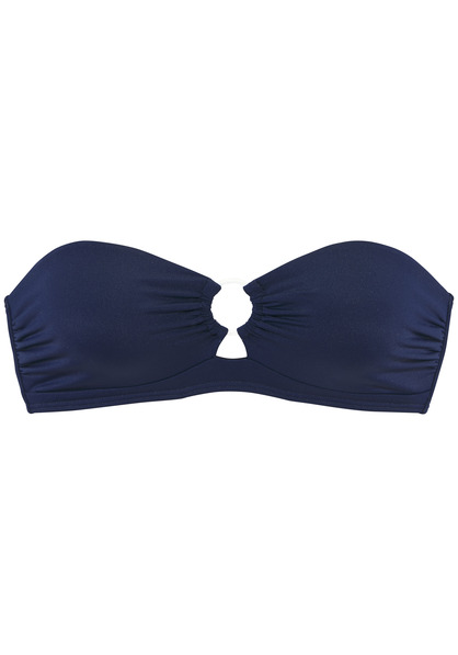 Bandeau-Bikini-Top
