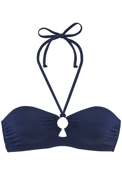 Bandeau-Bikini-Top