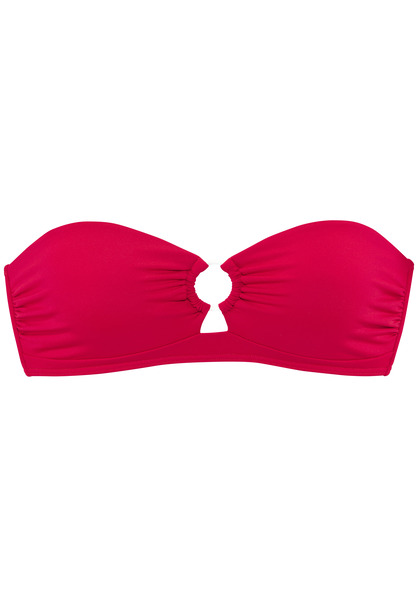 Bandeau-Bikini-Top
