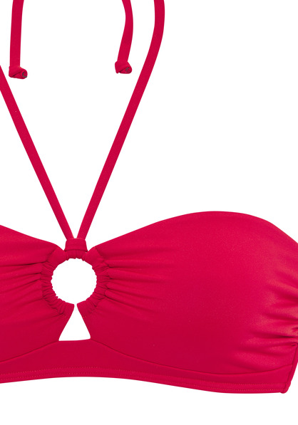 Bandeau-Bikini-Top